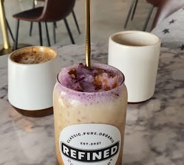 Refined Coffee Company