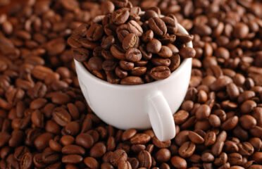 Refinery Coffee Company