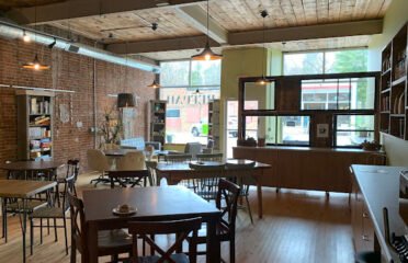Refuah Coffee & Remedies