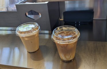 Refuge Coffee Co. Midtown
