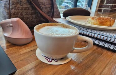Refuge Coffee Co. Norcross