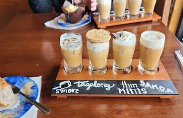 Refuge Coffee House, LLC