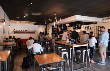 Refuge Coffee