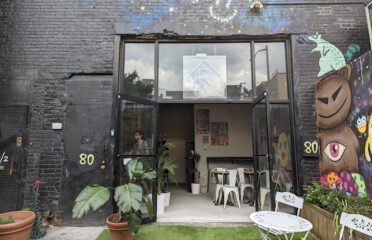 Refuge Coffee