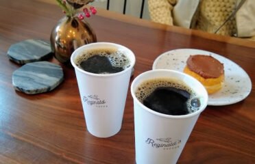 Reginald’s Coffee