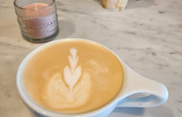 Reign Coffee Company