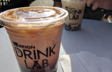 Reign Drink Lab