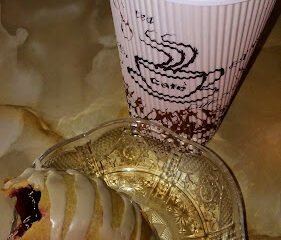 Reka’s Rise & Shine Coffee Co.