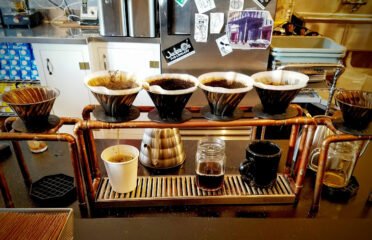 Relax, ItÃ¢â‚¬â„¢s Just Coffee