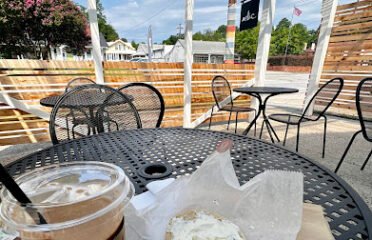Relic Coffee Company