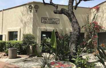 Ren Coffeehouse