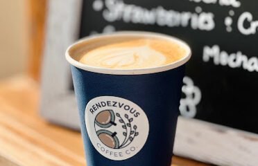 Rendezvous Coffee Co