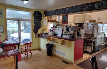 Rendezvous Coffee