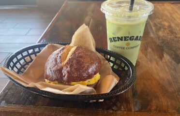 Renegade Coffee Company