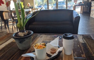Renegade Coffee Company