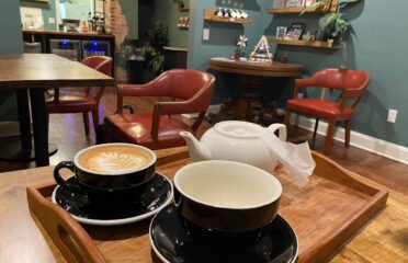 Renegade Coffee