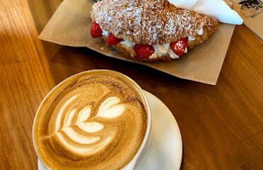 Renew Coffee N Bakery