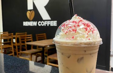 Renew Coffee