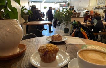 Reprise Coffee Roasters
