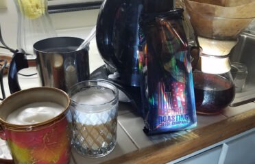 Republic Roasting Coffee Company