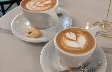 Republik Coffee Pasadena