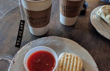Rescate Coffee