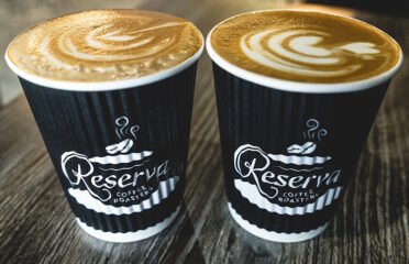 Reserva Coffee Roasters
