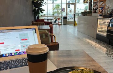 Reserva Coffee Roasters