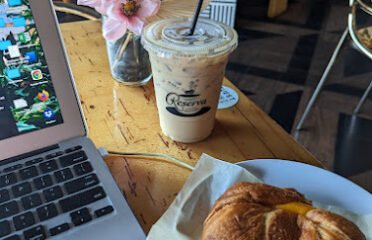 Reserva Coffee Roasters