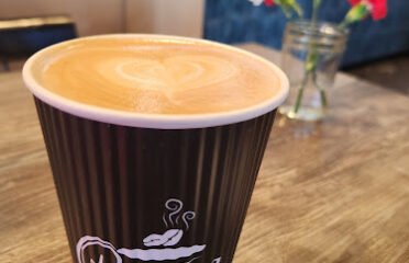 Reserva Coffee Roasters