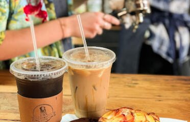 Reservoir Coffee