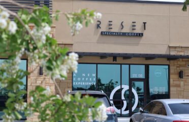 Reset Specialty Coffee