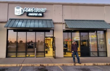 Respawn Coffee Company