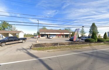 Restaurantes venezonalo