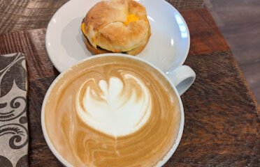 Restoration 44 Coffee Company