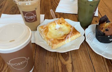 Restoration Coffee House