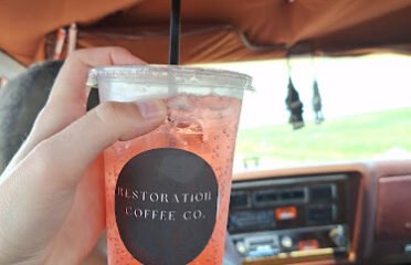Restoration Coffee