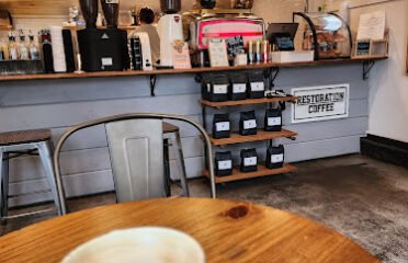 Restoration Coffee