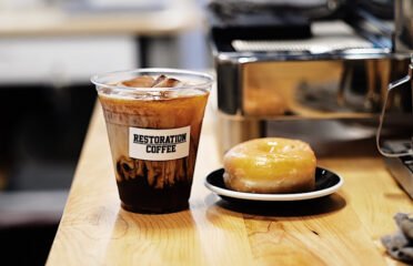 Restoration Coffee
