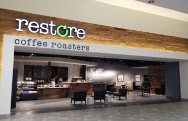 Restore Coffee Roasters
