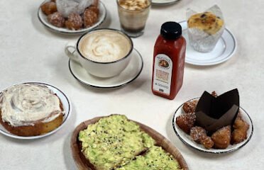 Resurrection CafÃ©