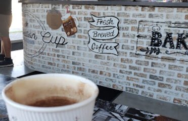 Resurrection Cup Coffee