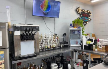 Retro Coffee Co.