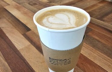 Retro Coffee
