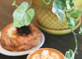 Retrograde Coffee Roasters