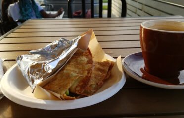 Retrospect Coffee Bar