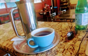 Rev Coffee
