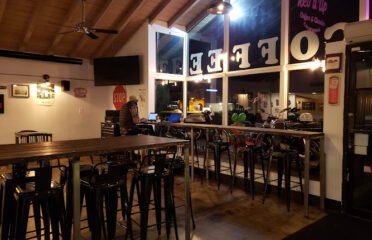 RevÃ¢â‚¬â„¢d Up Coffee & Classics