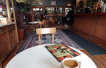 RevMo Choppers and Coffee