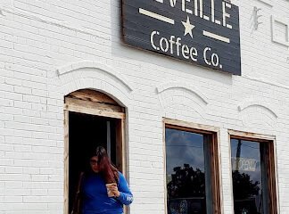 Reveille Coffee Co.